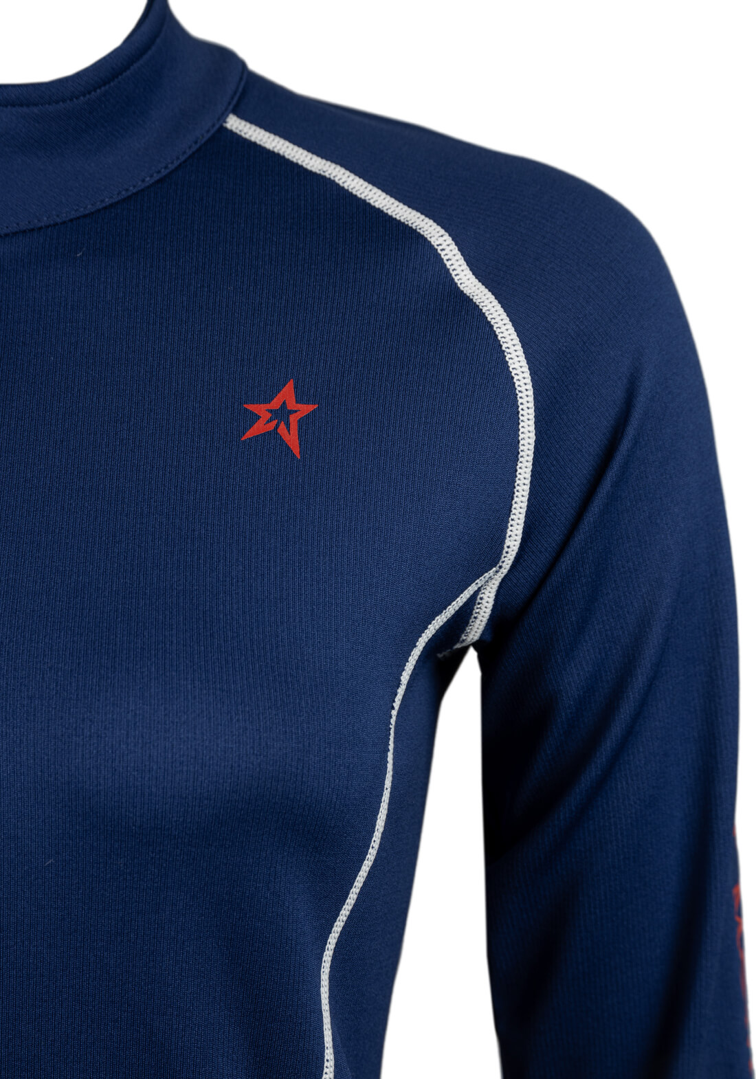 Лонгслив Perfect Moment