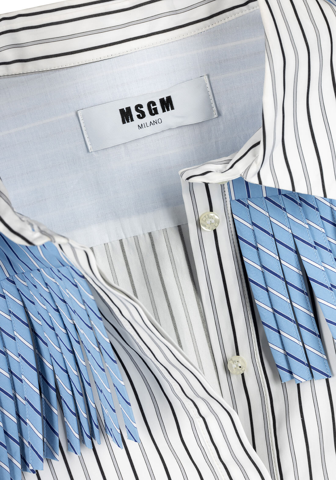 Рубашка MSGM