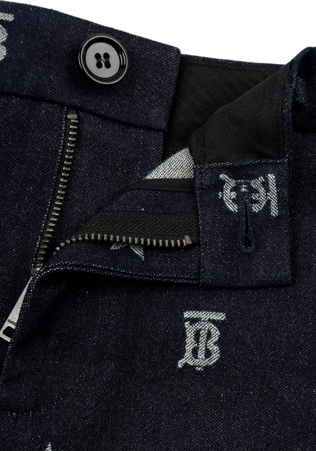 Шорты Burberry Kids