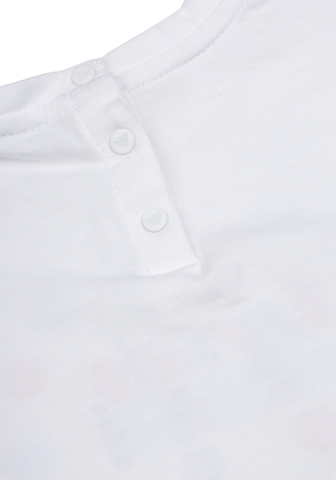 Лонгслив Emporio Armani