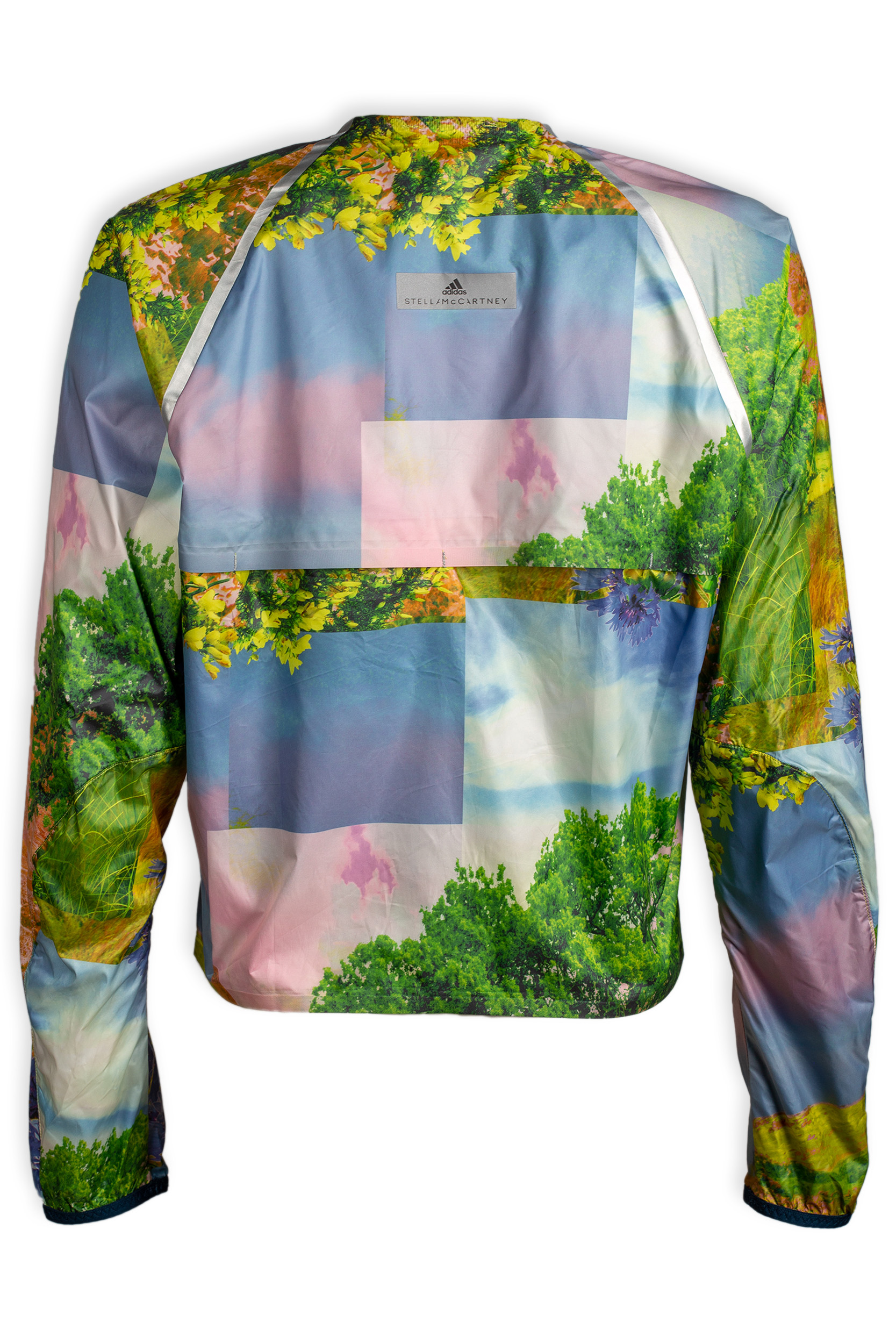 Ветровка Stella McCartney