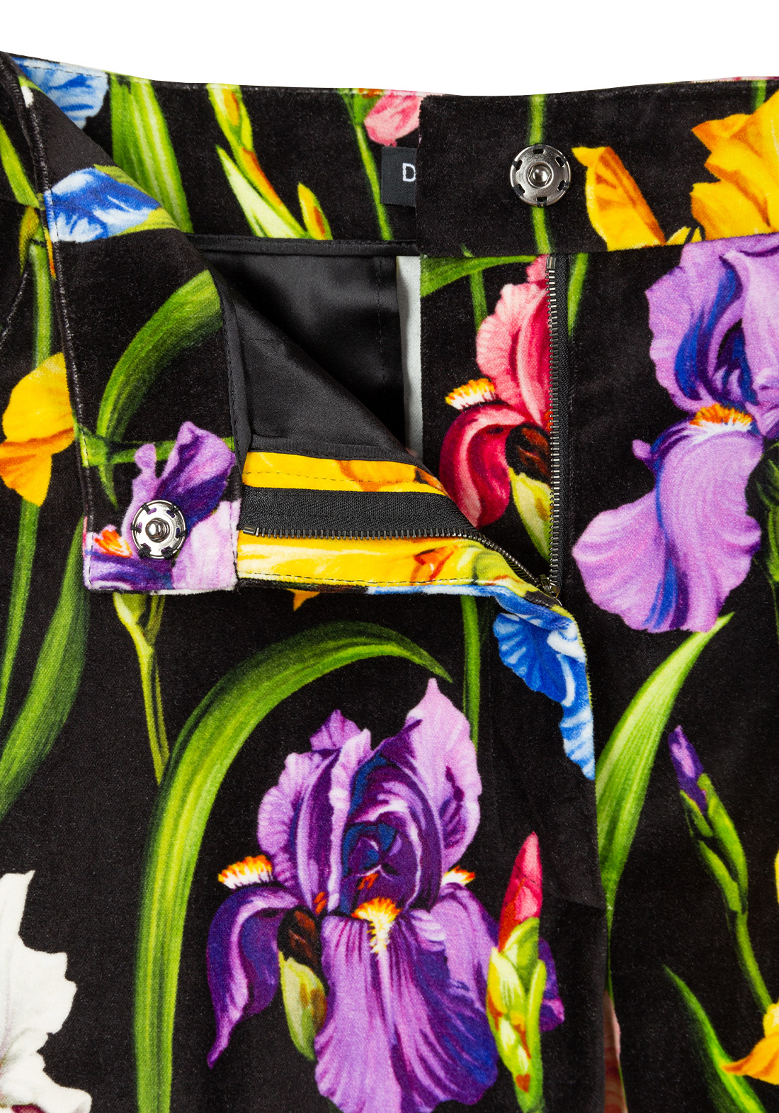 Брюки Dolce&Gabbana