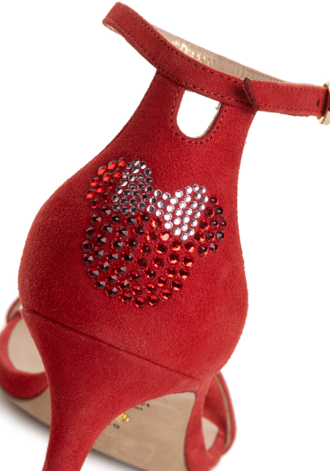 Босоножки Stuart Weitzman