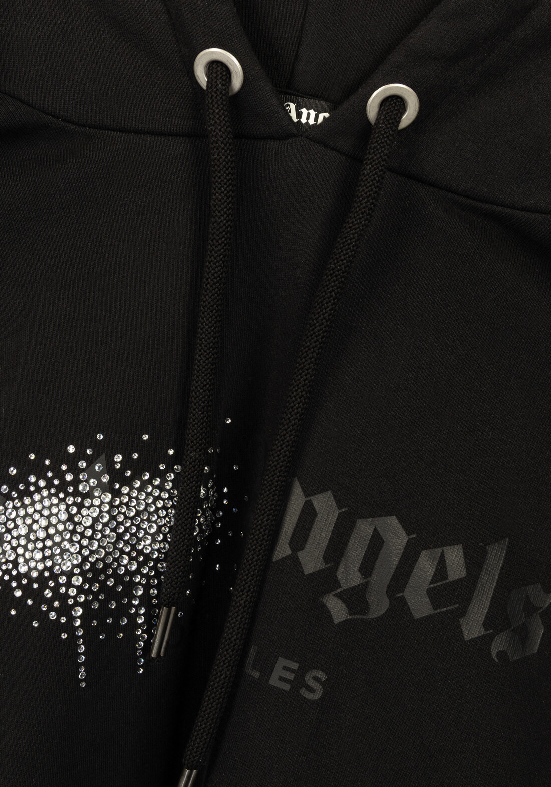 Худи Palm Angels