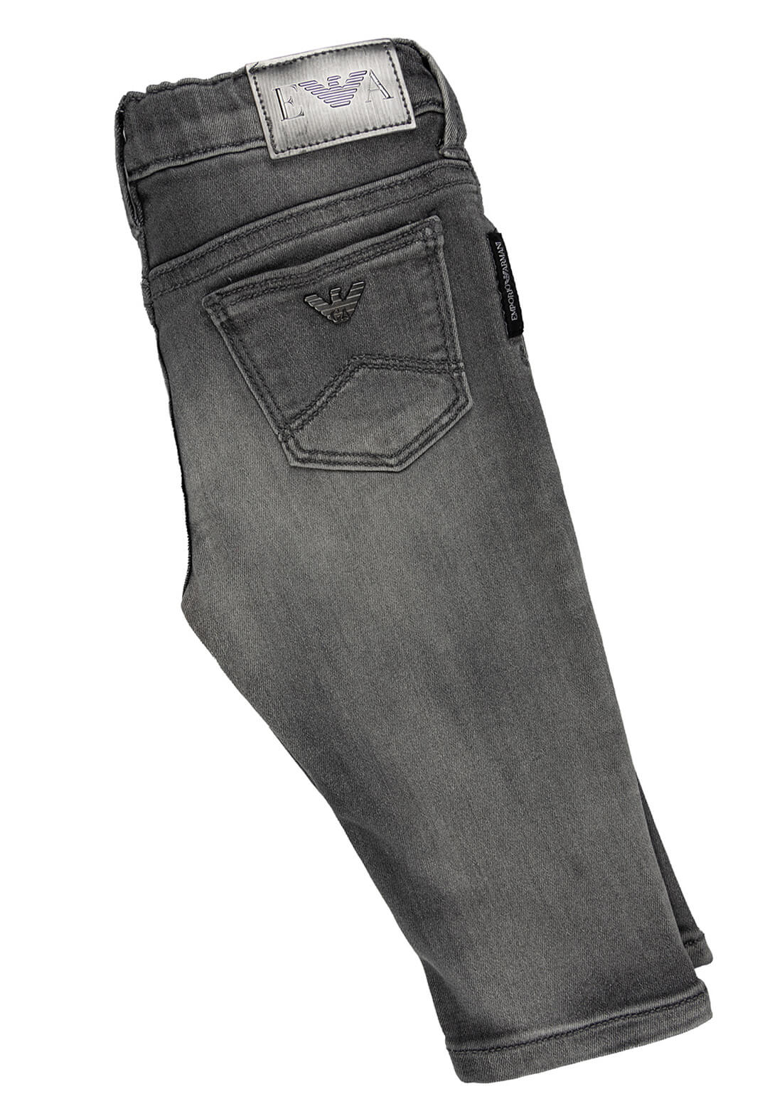 Джинсы Emporio Armani