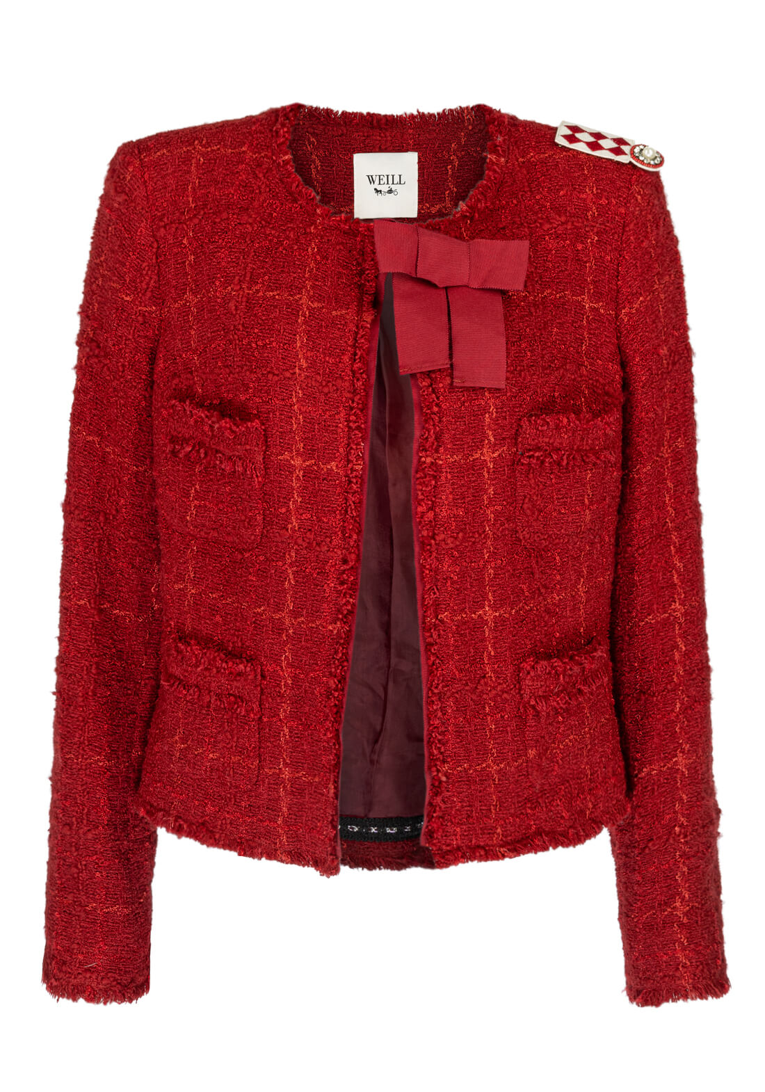 Жакет Weill