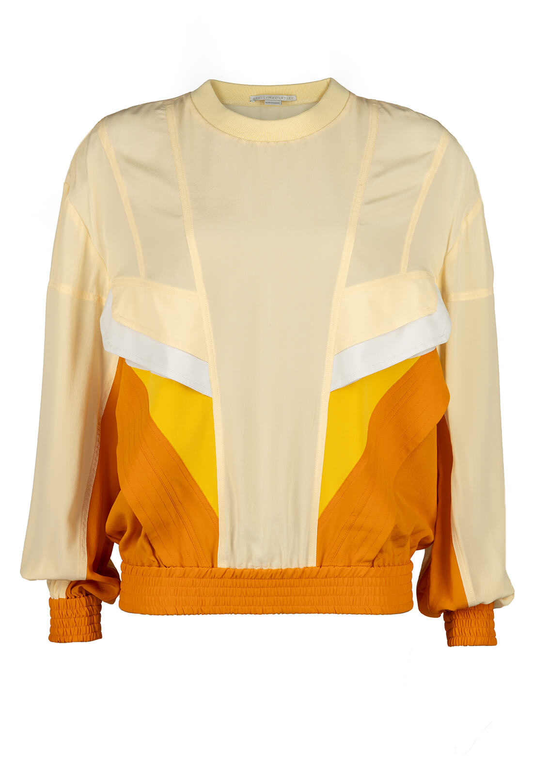 Свитшот Stella McCartney