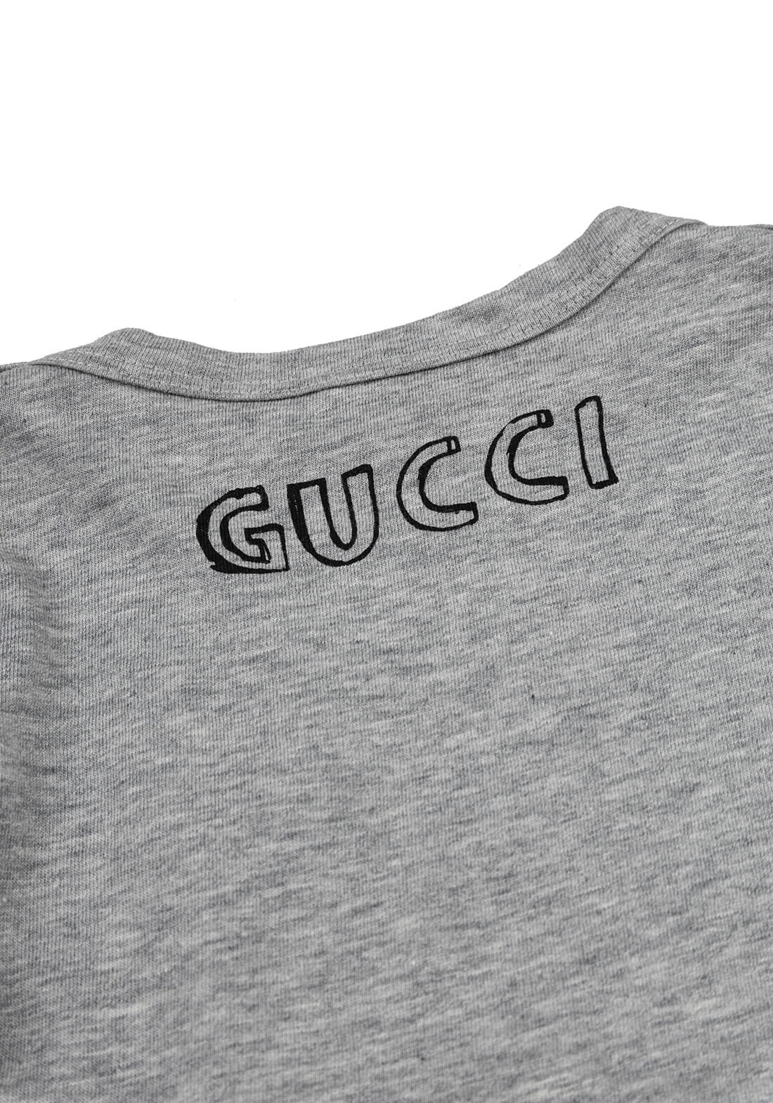 Лонгслив Gucci