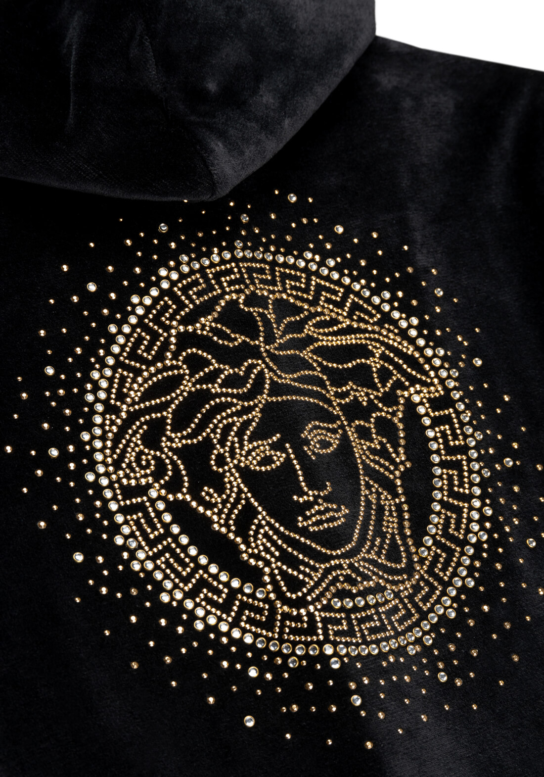 Костюм Versace