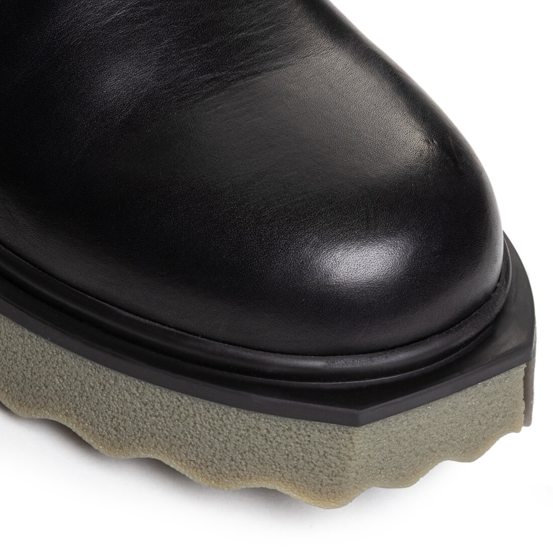 Ботинки W.Gibbs