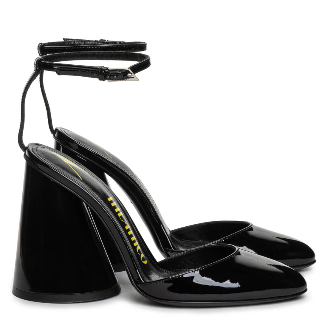 Туфли THE ATTICO