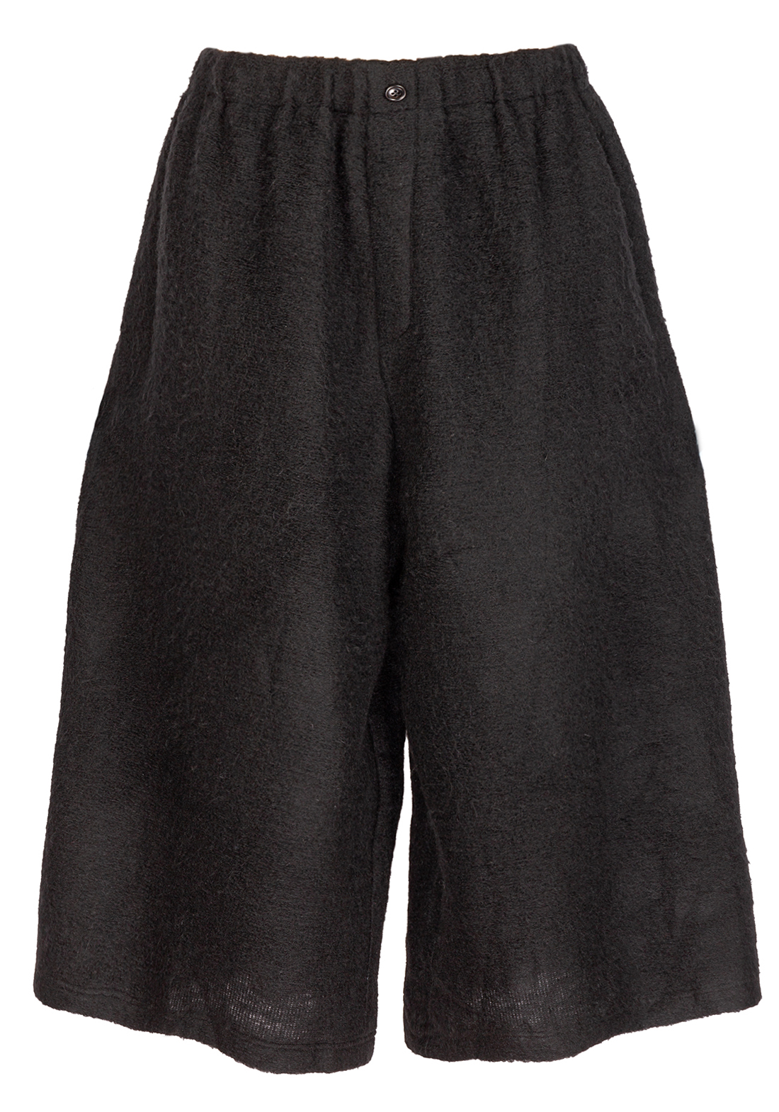 Брюки Yohji Yamamoto