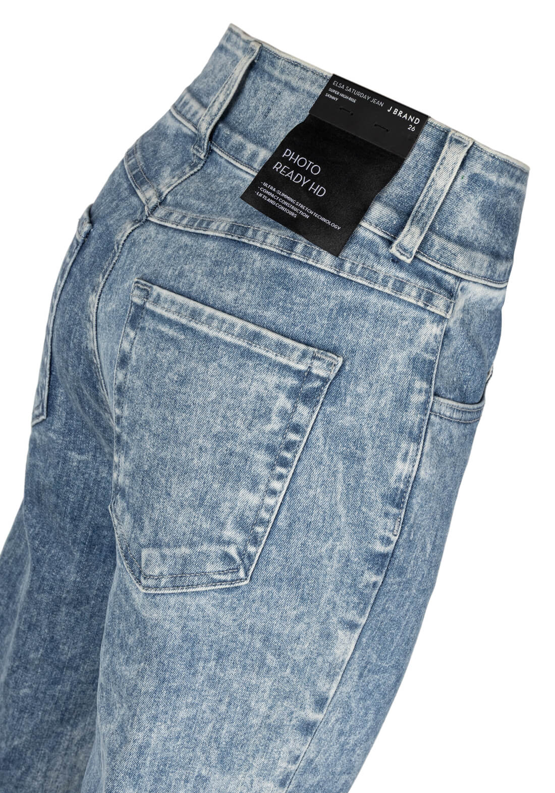 Джинсы JBrand
