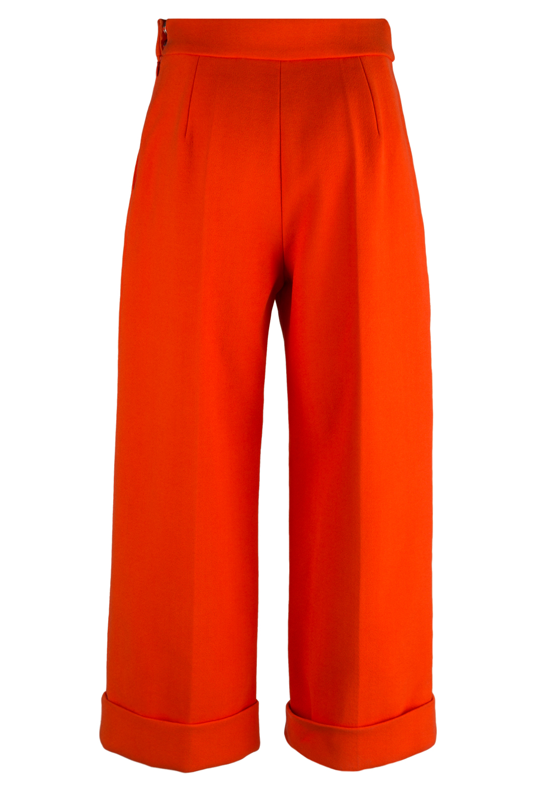 Брюки Delpozo