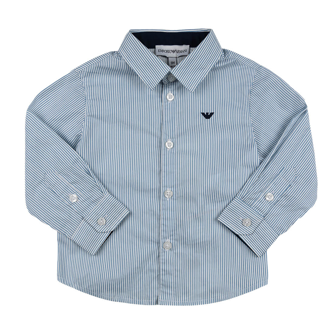 Рубашка Emporio Armani