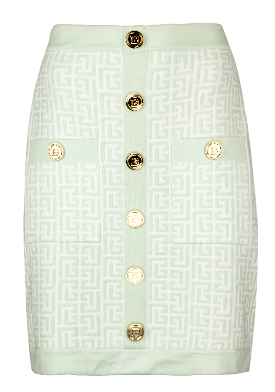 Юбка Balmain