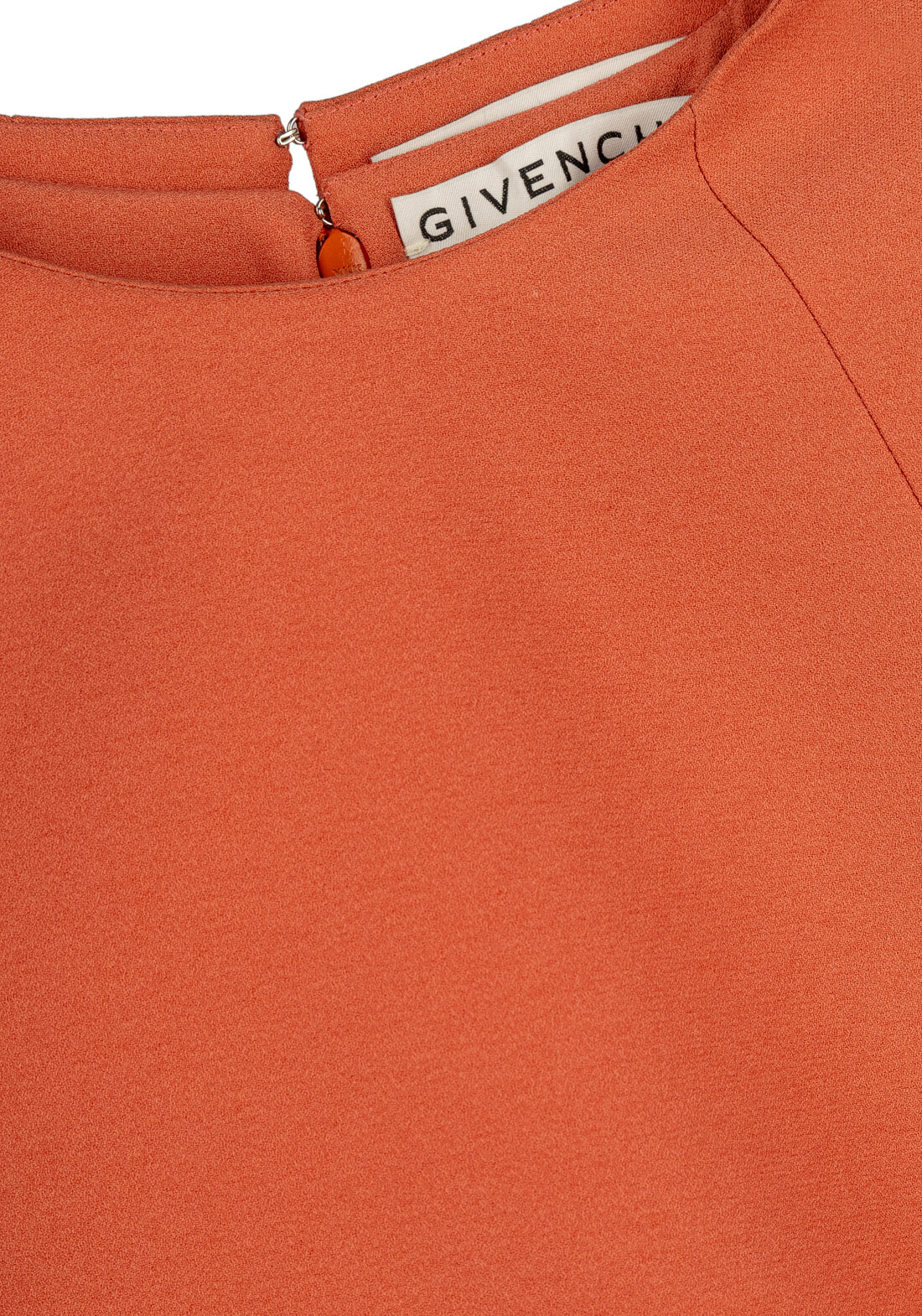 Платье Givenchy