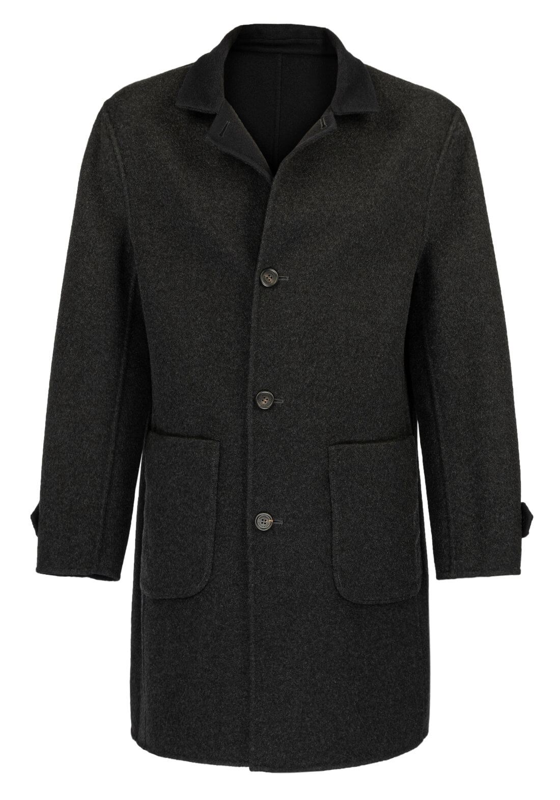 Пальто Brunello Cucinelli