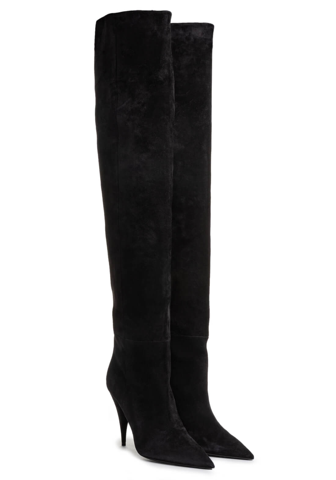 Ботфорты Saint Laurent