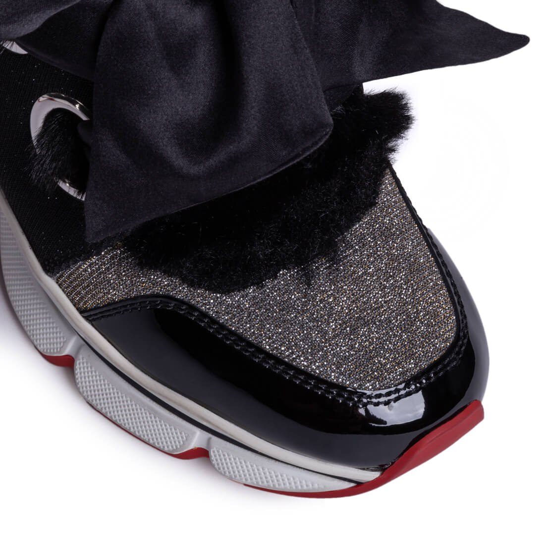 Кроссовки Christian Louboutin