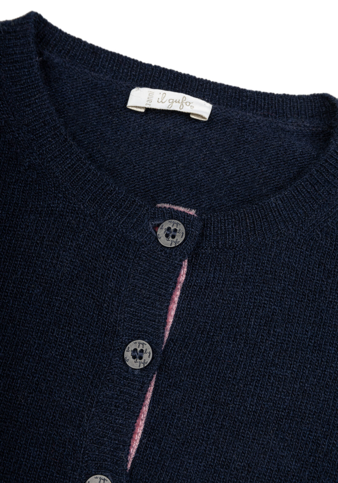 Кардиган IL Gufo