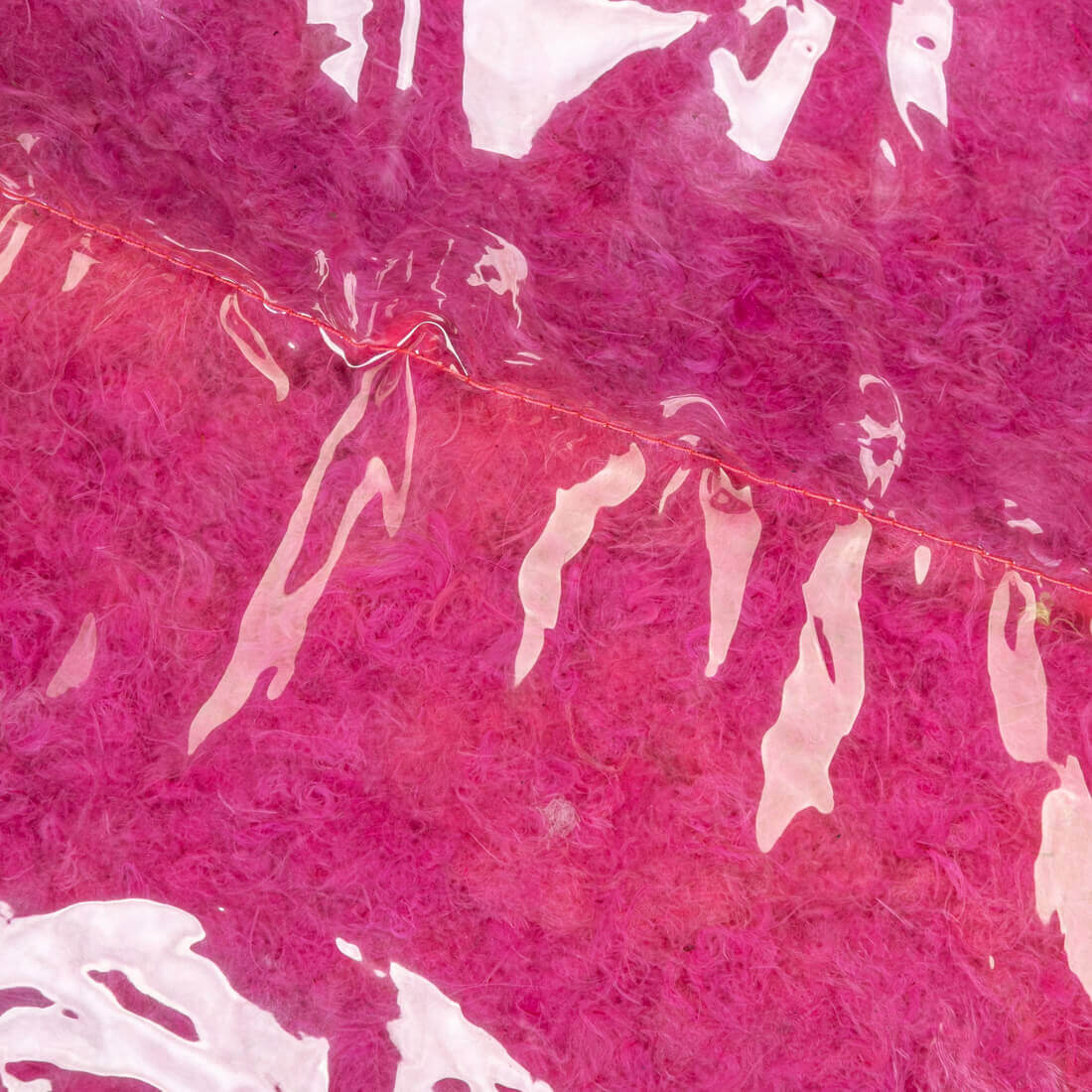 Пуховик Goose Tech