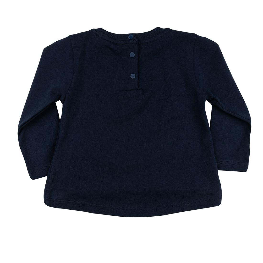 Лонгслив Emporio Armani