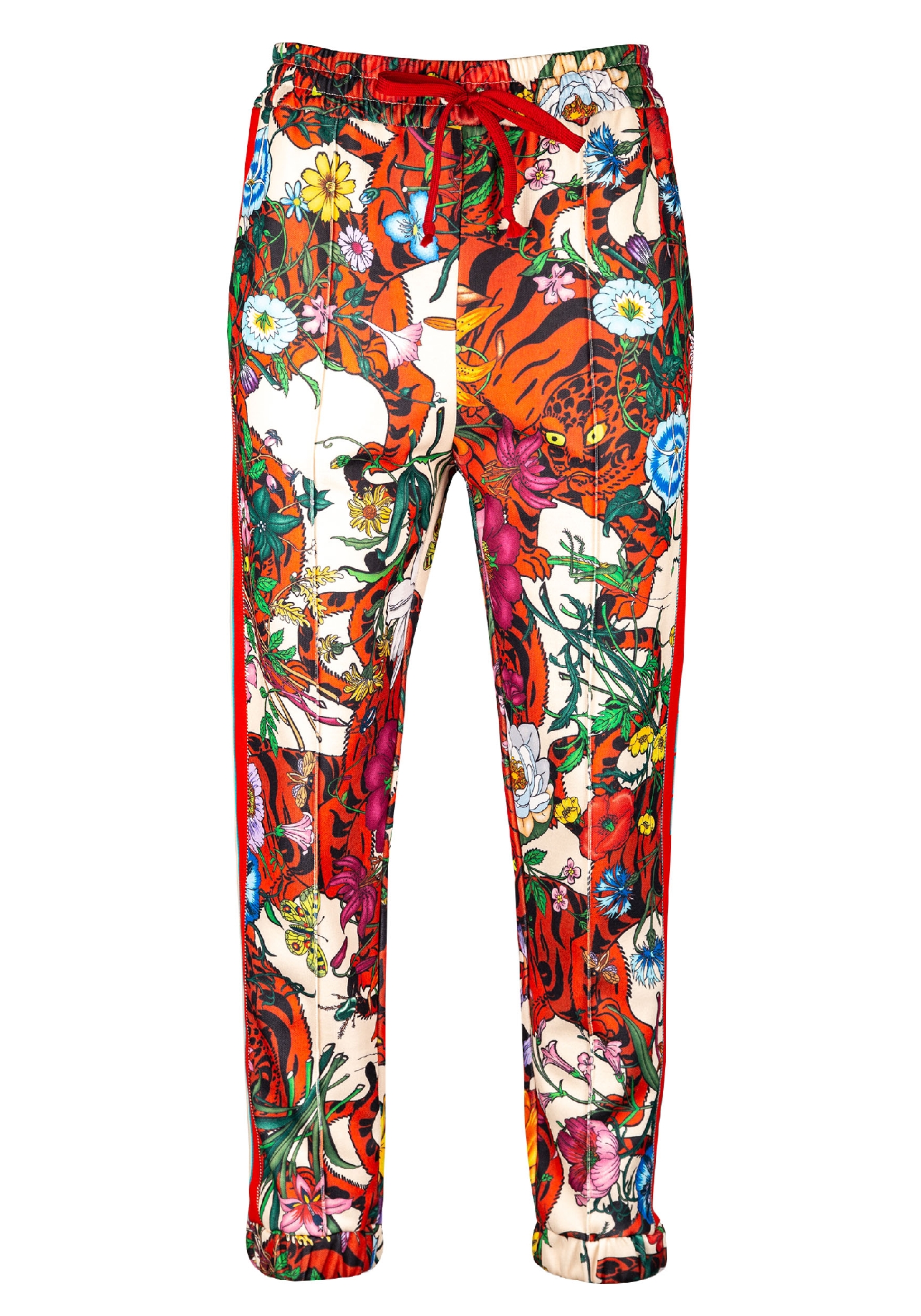 Брюки Gucci