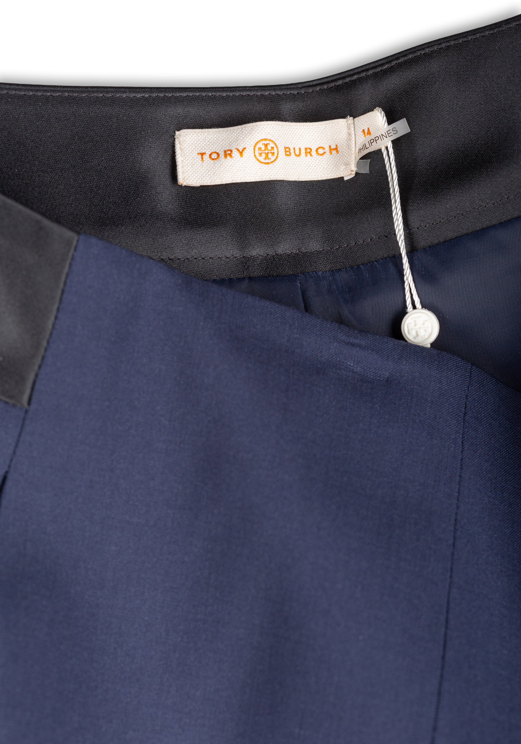 Брюки Tory Burch