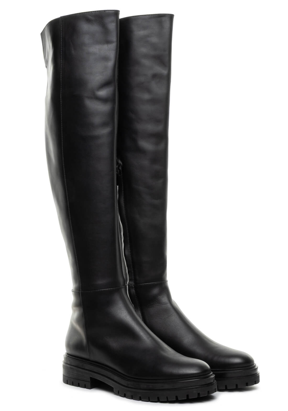 Ботфорты Gianvito Rossi