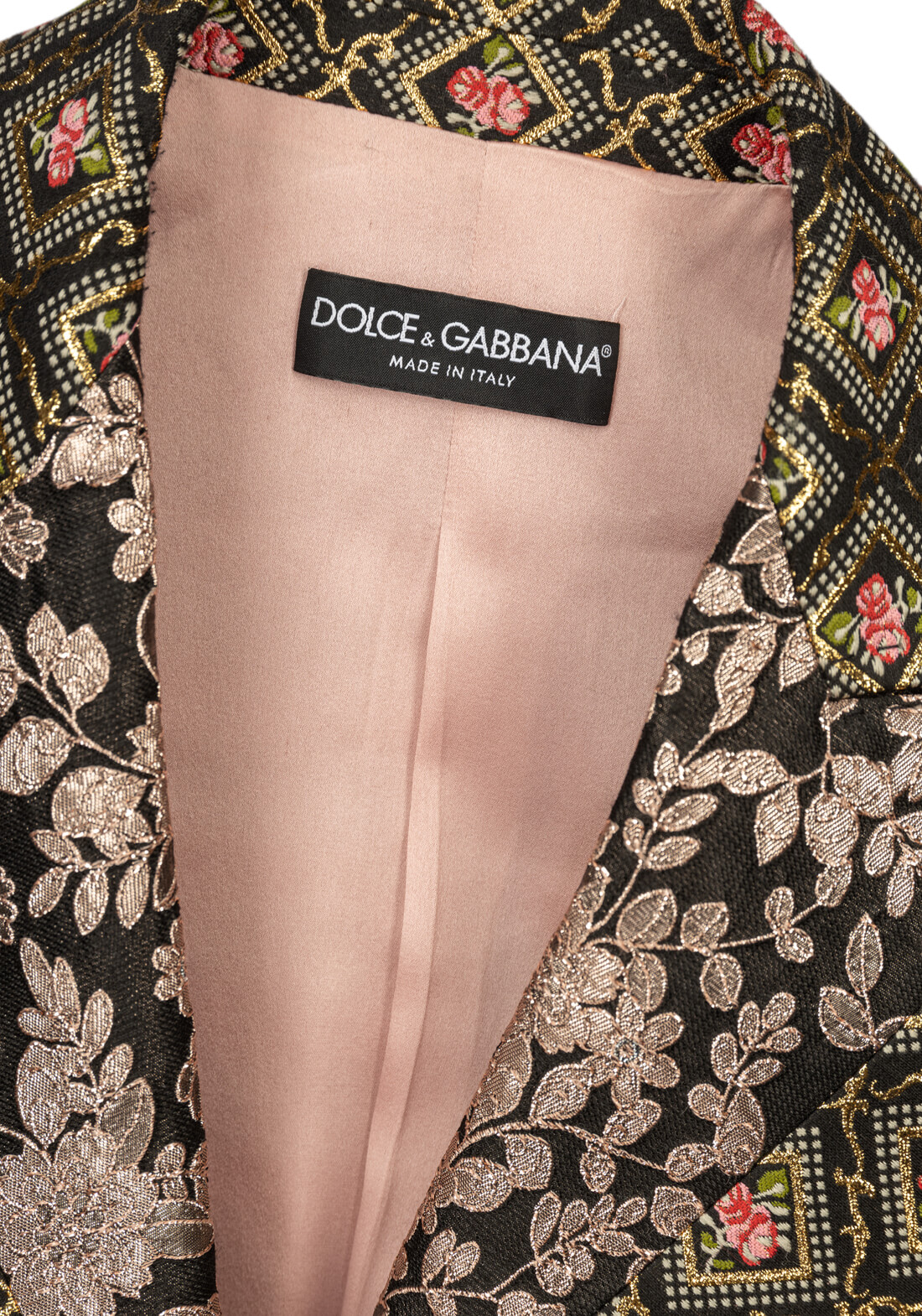 Жакет Dolce&Gabbana