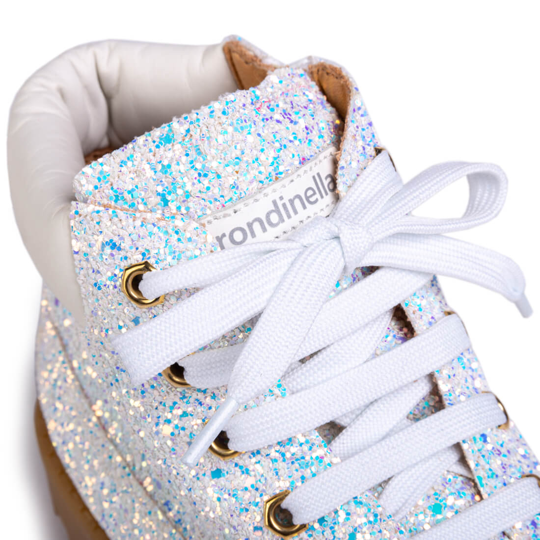 Ботинки Rondinella