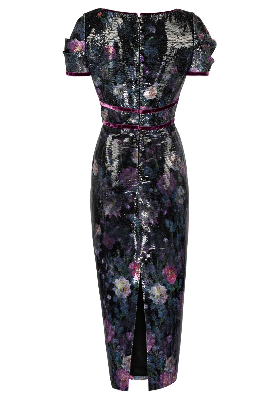 Платье Marchesa Notte