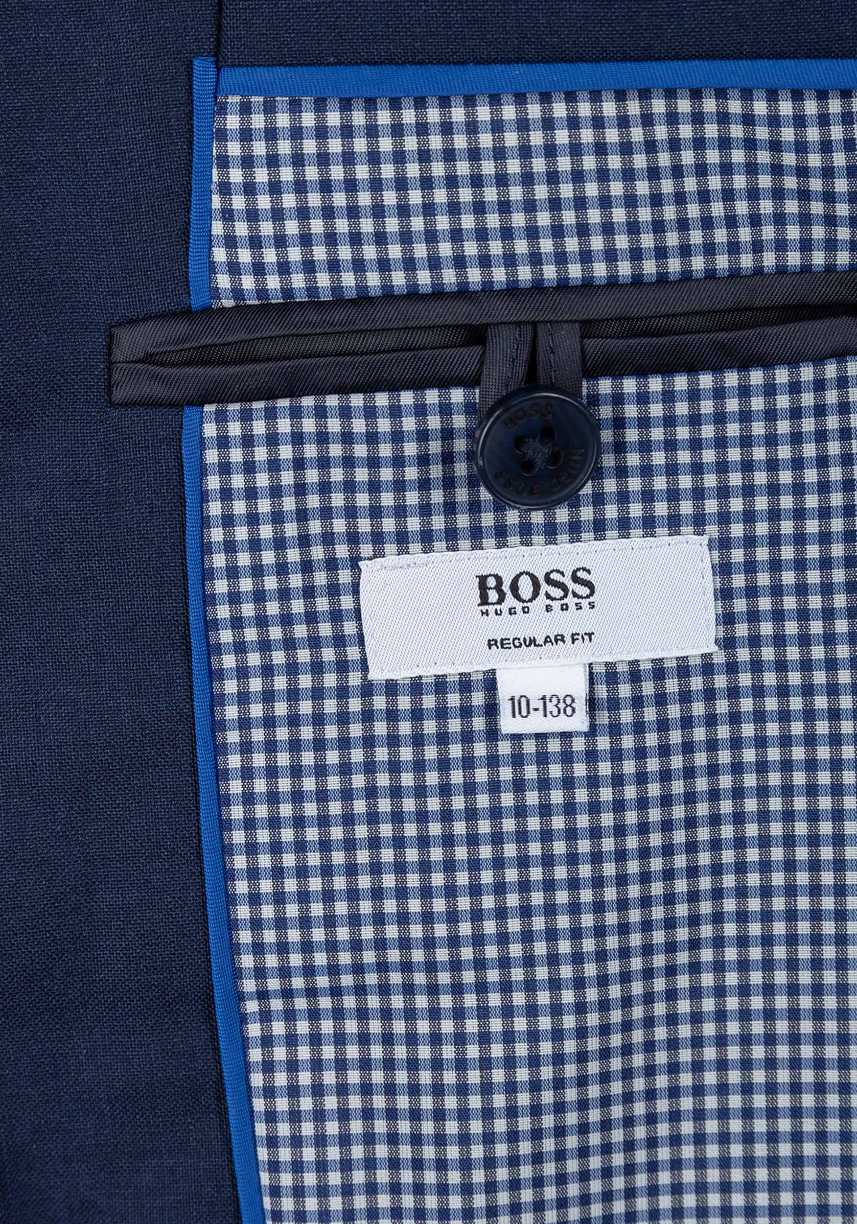 Пиджак Hugo Boss