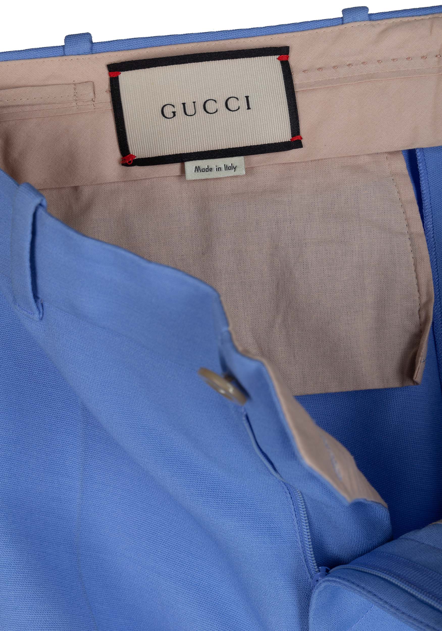 Брюки Gucci