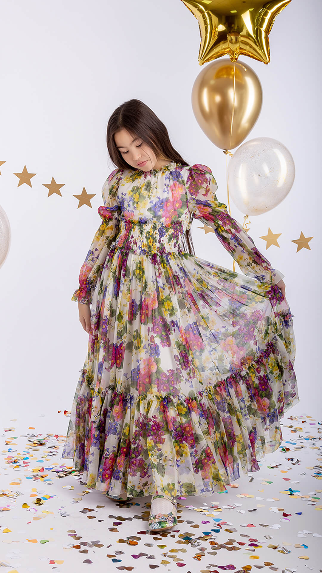 Платье Dolce&Gabbana