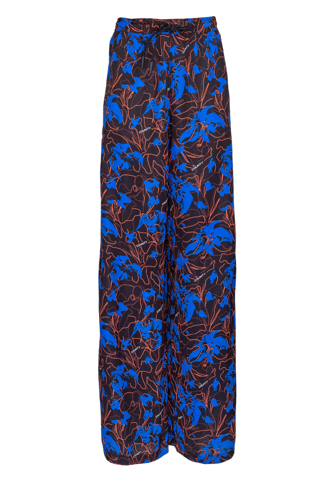 Брюки Marcelo Burlon