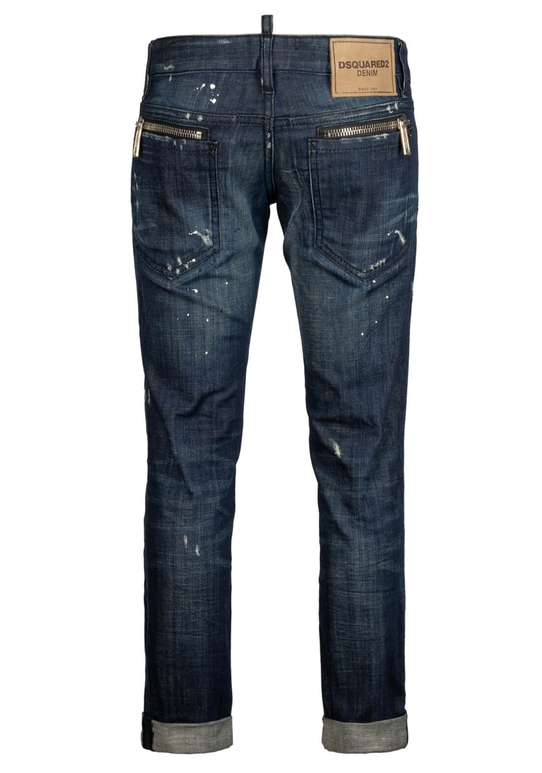 Джинсы Dsquared2