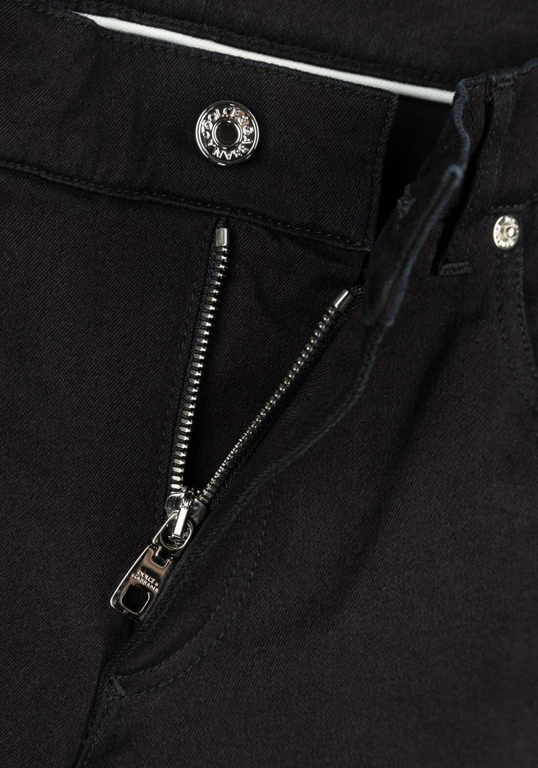 Джинсы Dolce&Gabbana