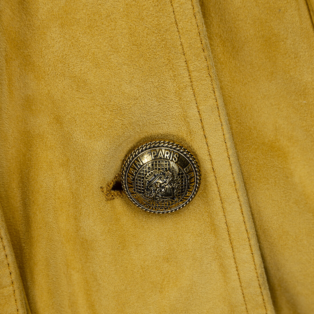 Куртка Balmain