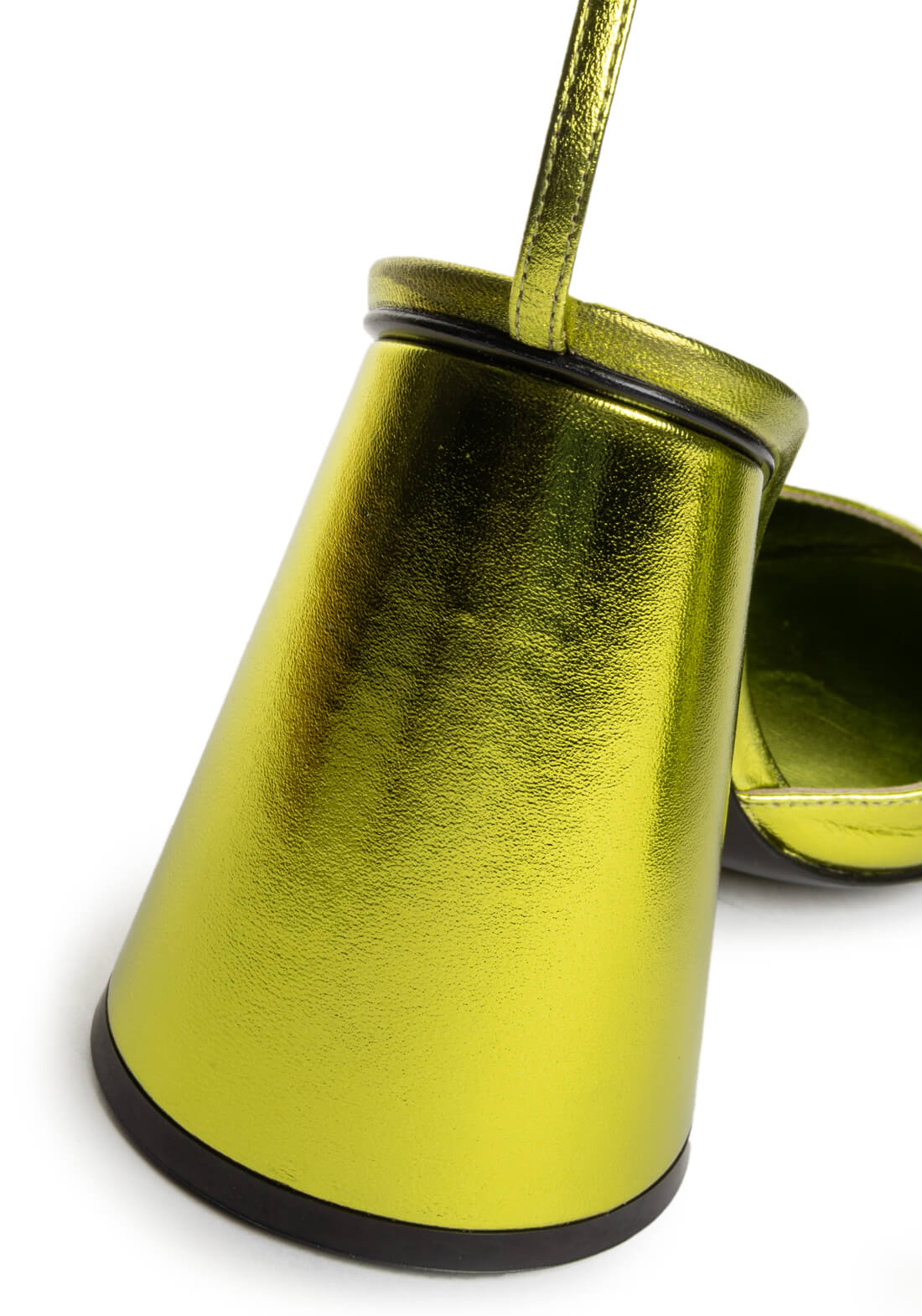 Туфли THE ATTICO