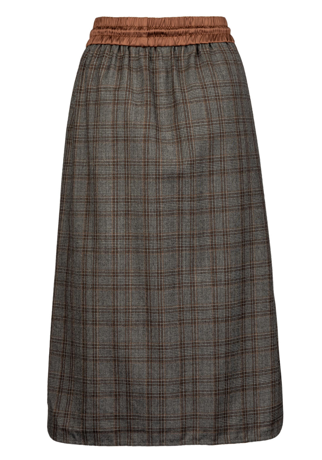 Юбка Brunello Cucinelli