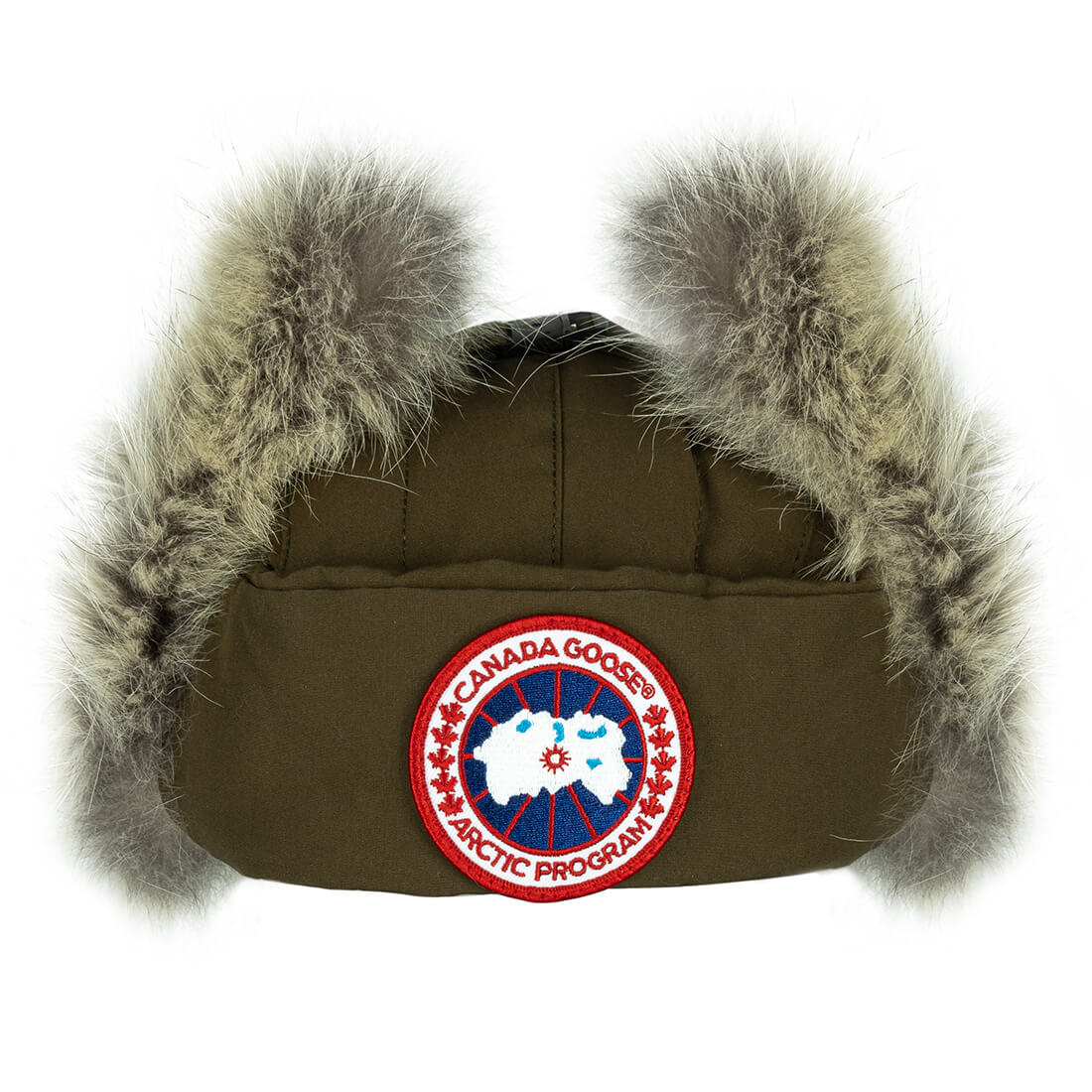 Шапка Canada Goose