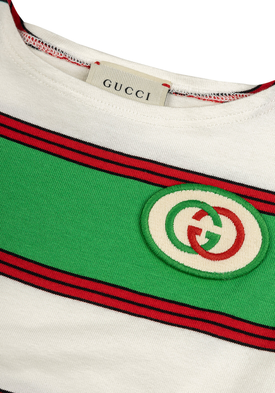 Лонгслив Gucci