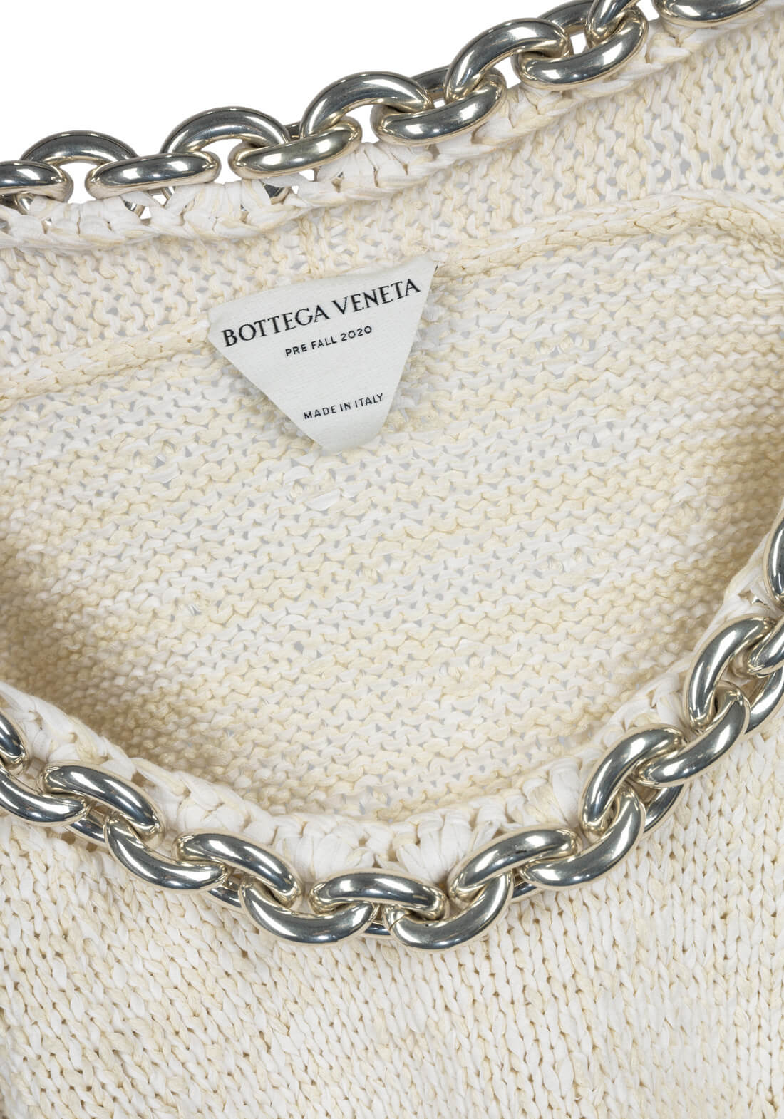 Свитер Bottega Veneta