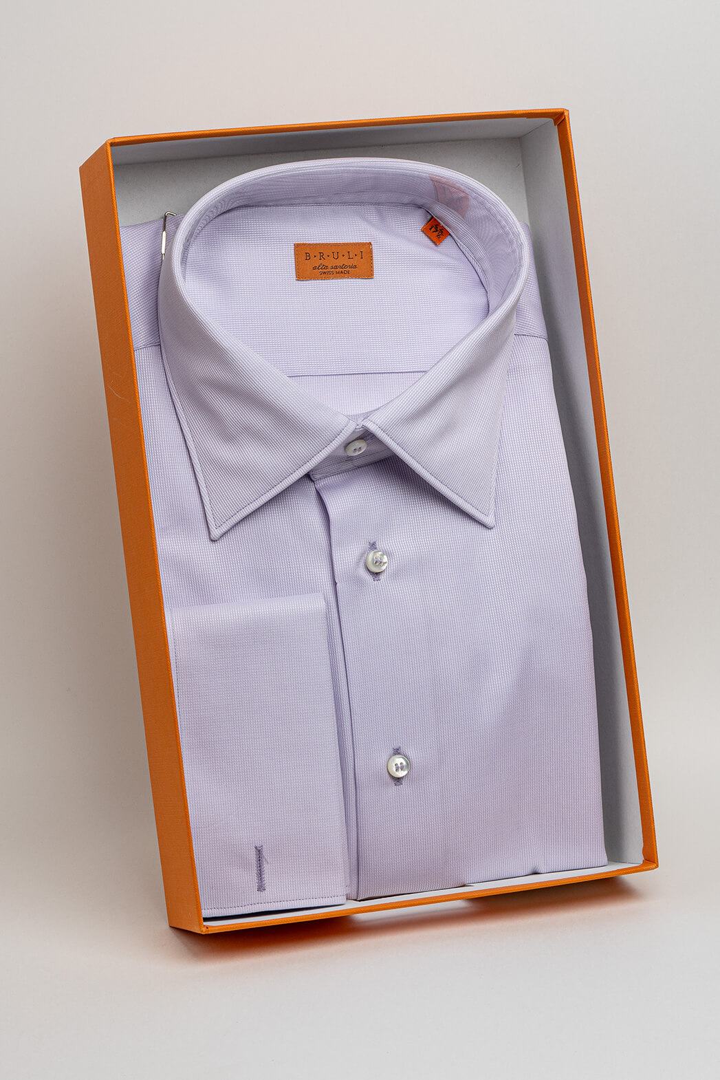 Рубашка BRULI