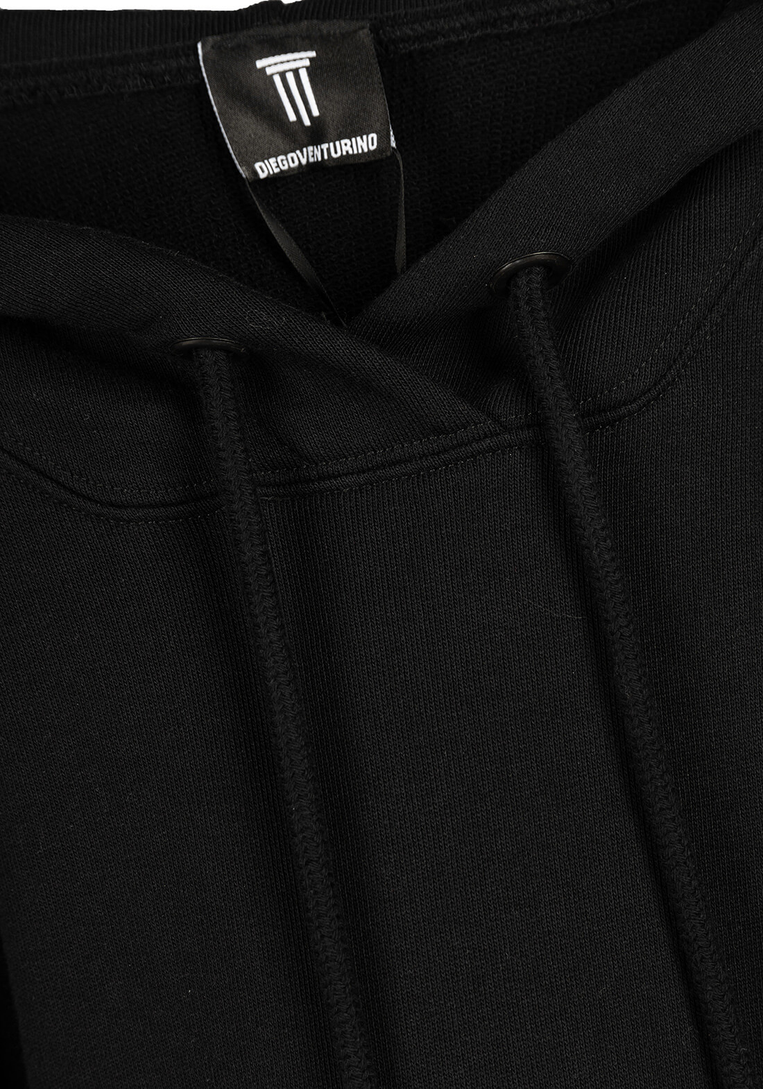 Худи Diego Venturino