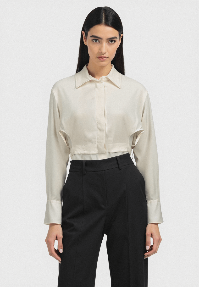 Блуза SportMax