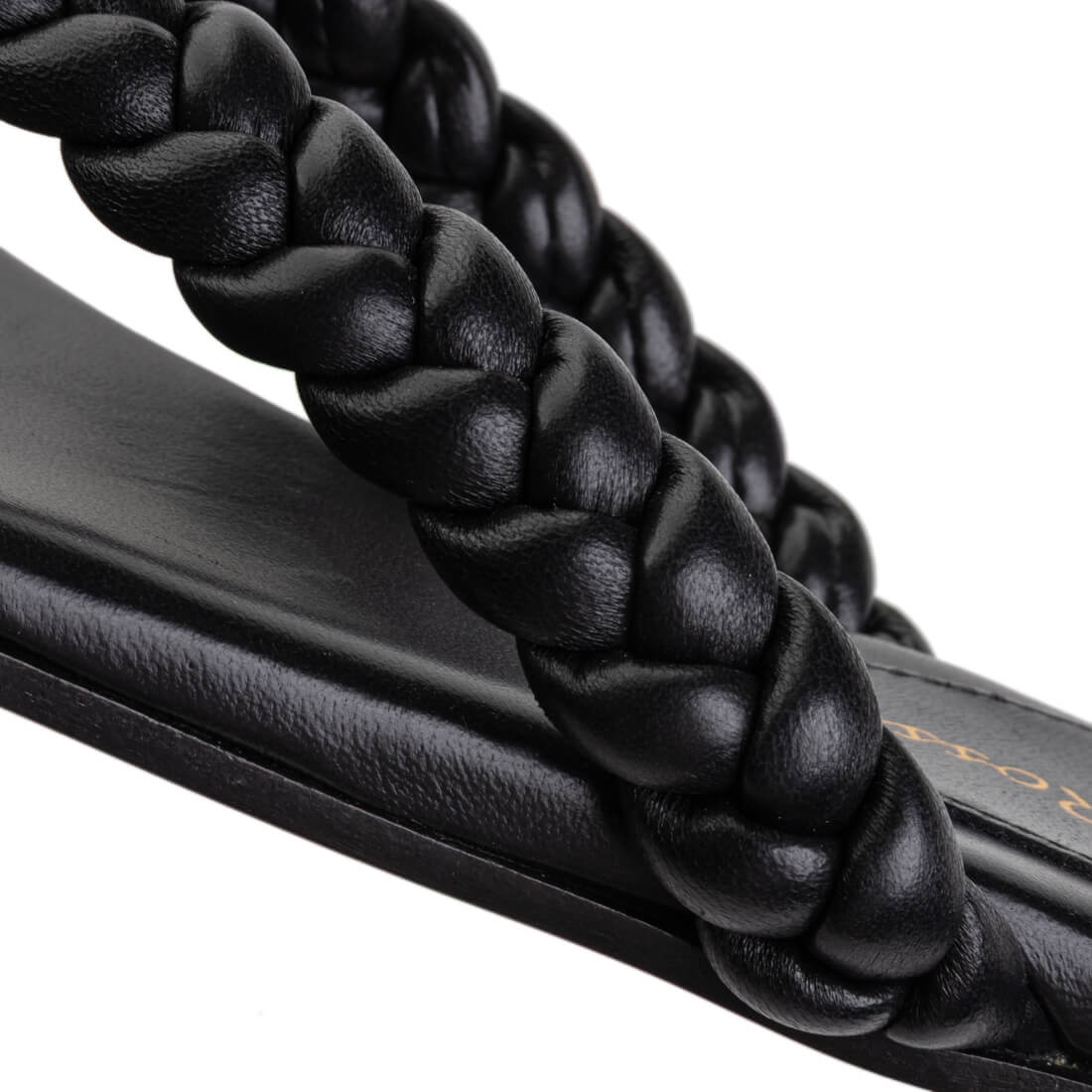 Шлепанцы Gianvito Rossi