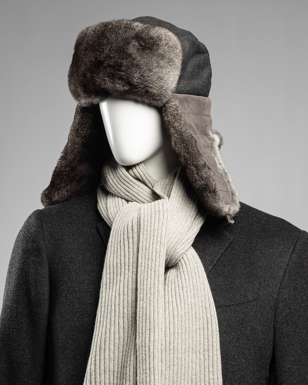 Шапка Borsalino